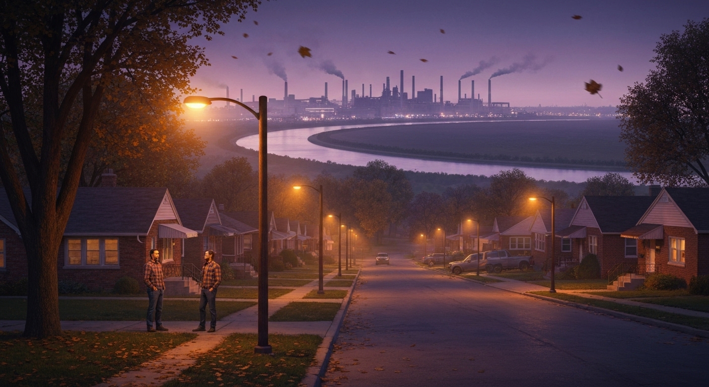 Laundromats in Melvindale, Michigan