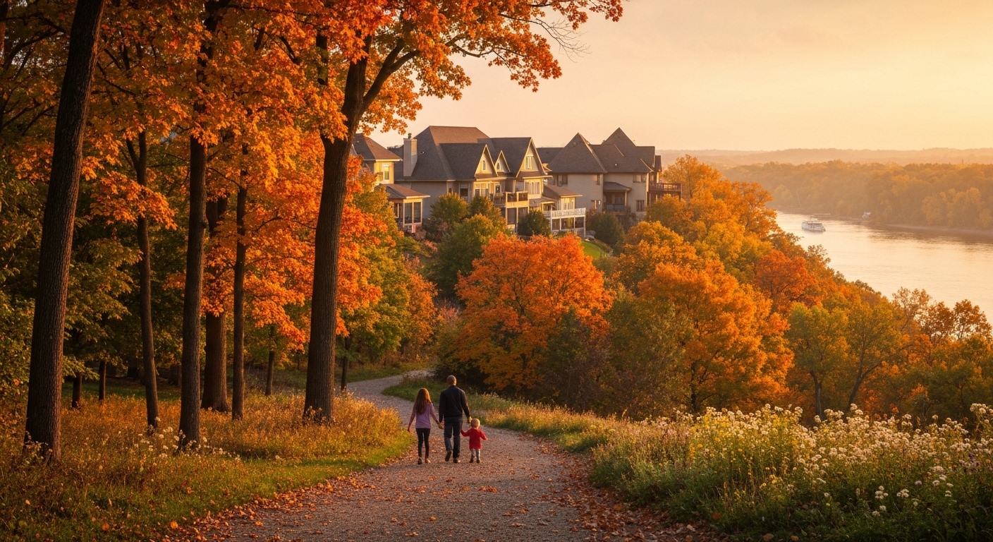 Laundromats in Mendota Heights, Minnesota