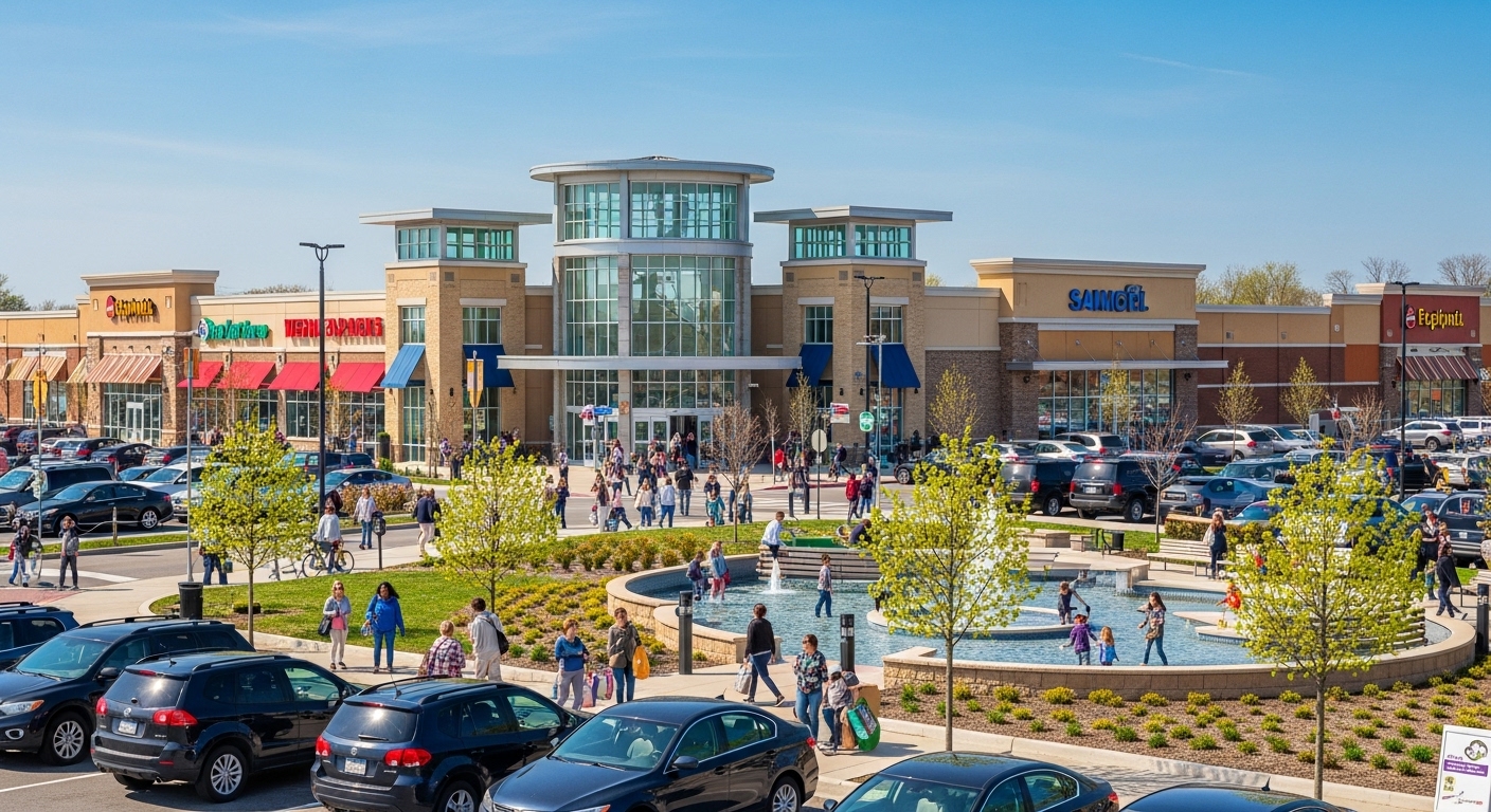 Laundromats in Merrillville, Indiana