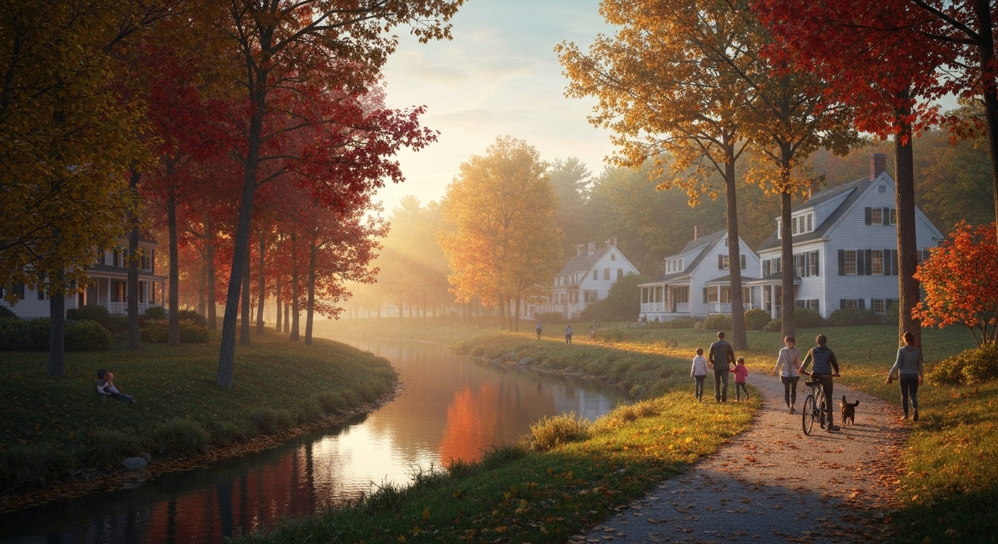 Laundromats in Merrimack