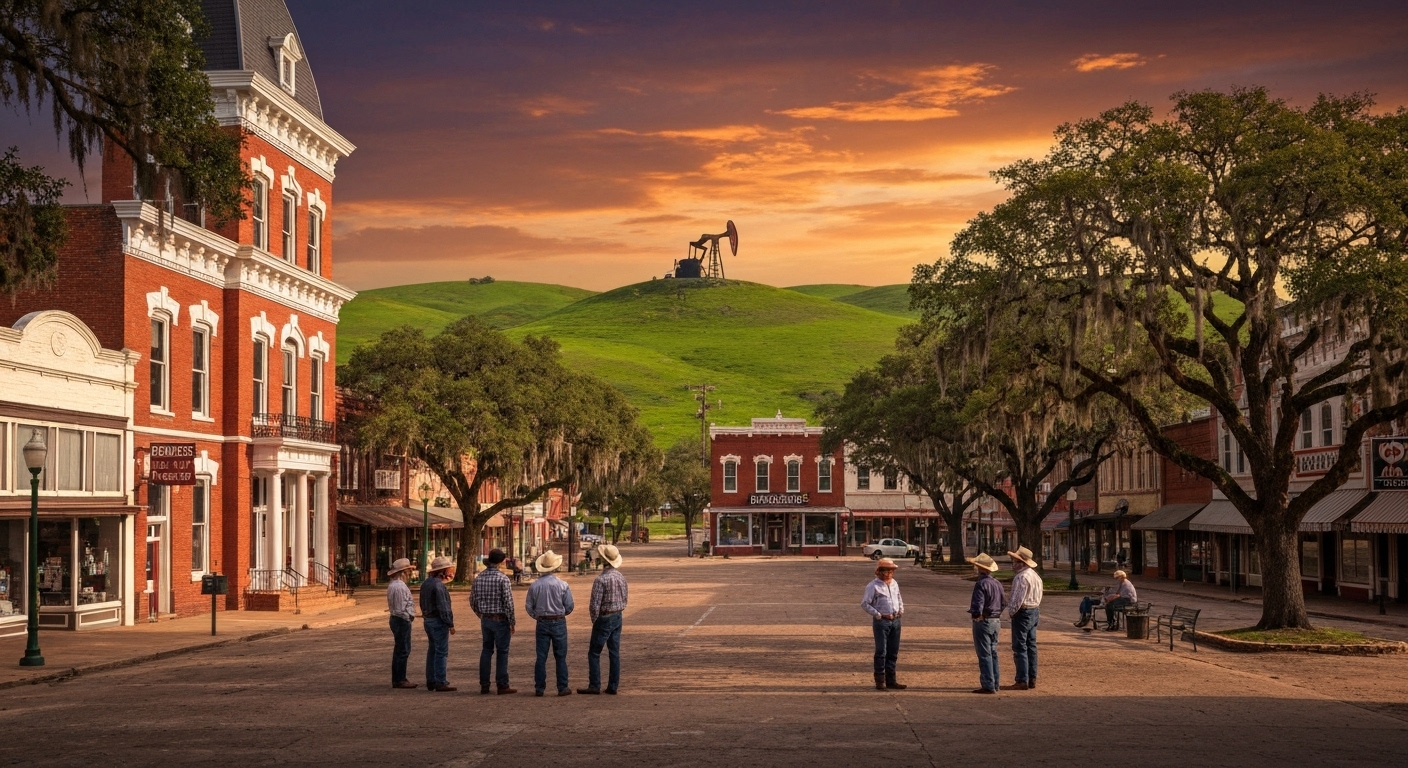 Laundromats in Mexia, Texas