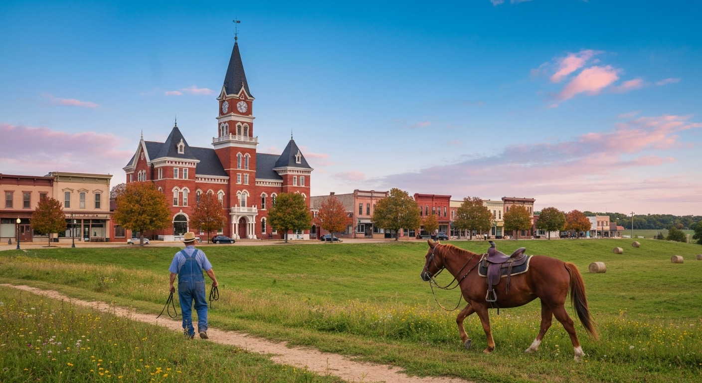 Laundromats in Mexico, Missouri