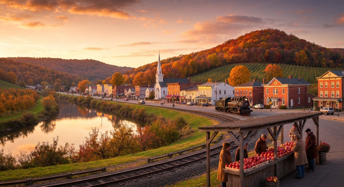 Laundromats in Meyersdale, Pennsylvania
