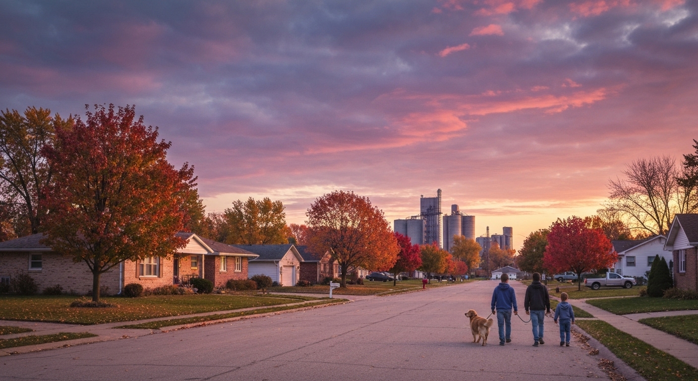 Laundromats in MI 48420, Michigan