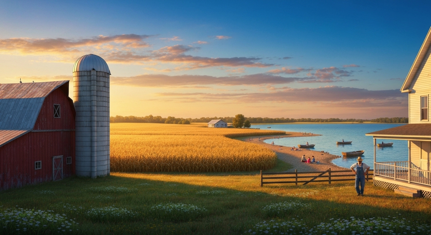 Laundromats in MI 49230, Michigan