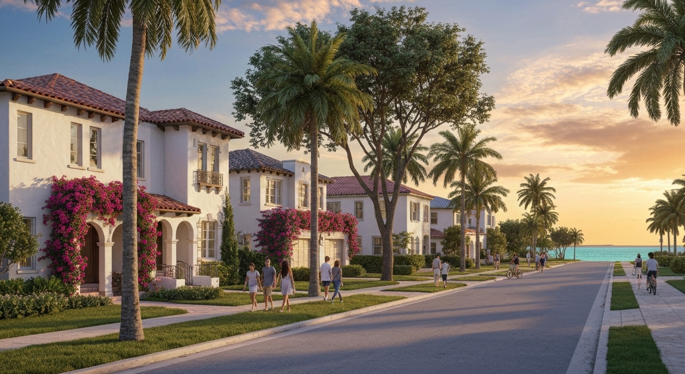 Laundromats in Miami Shores, Florida