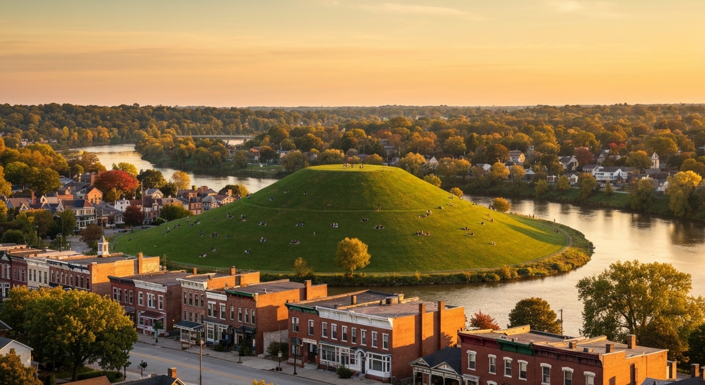 Laundromats in Miamisburg, Ohio