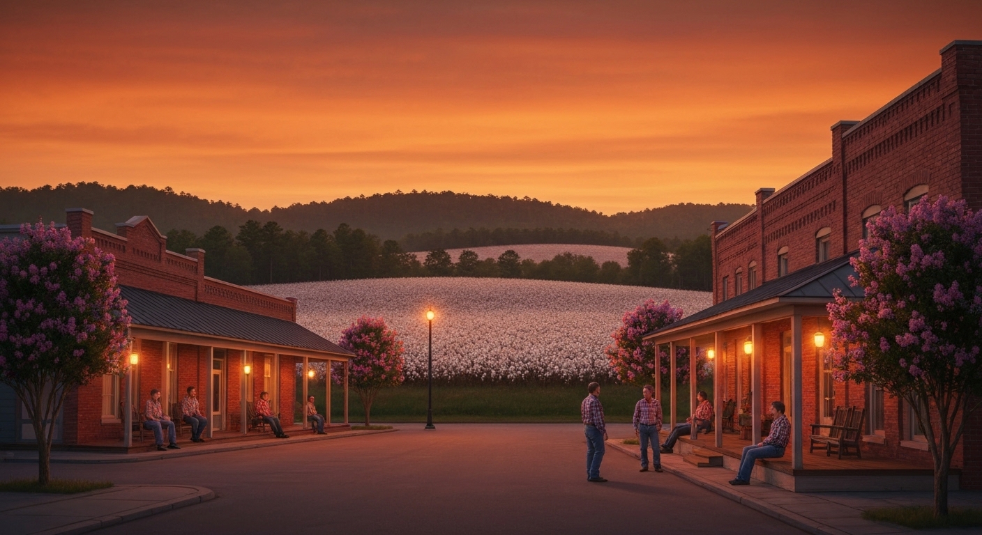 Laundromats in Midland City