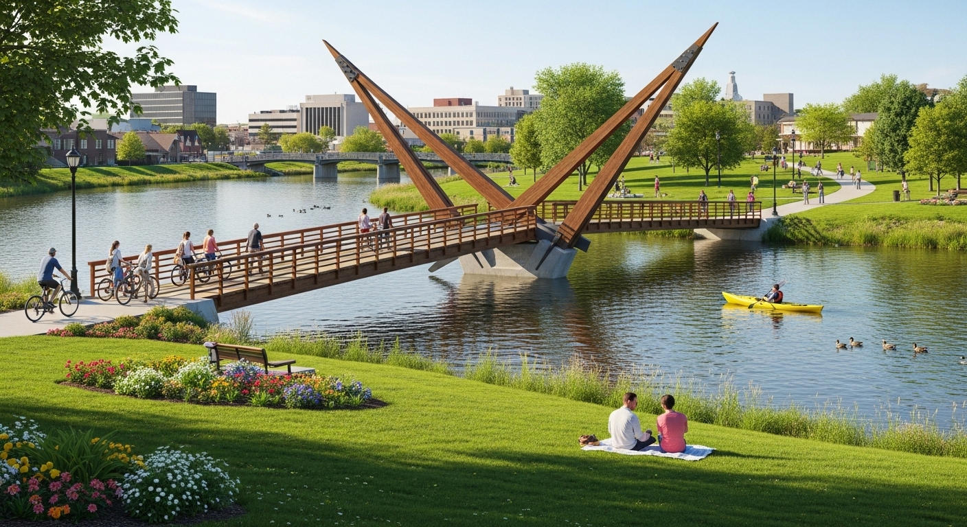 Laundromats in Midland, Michigan