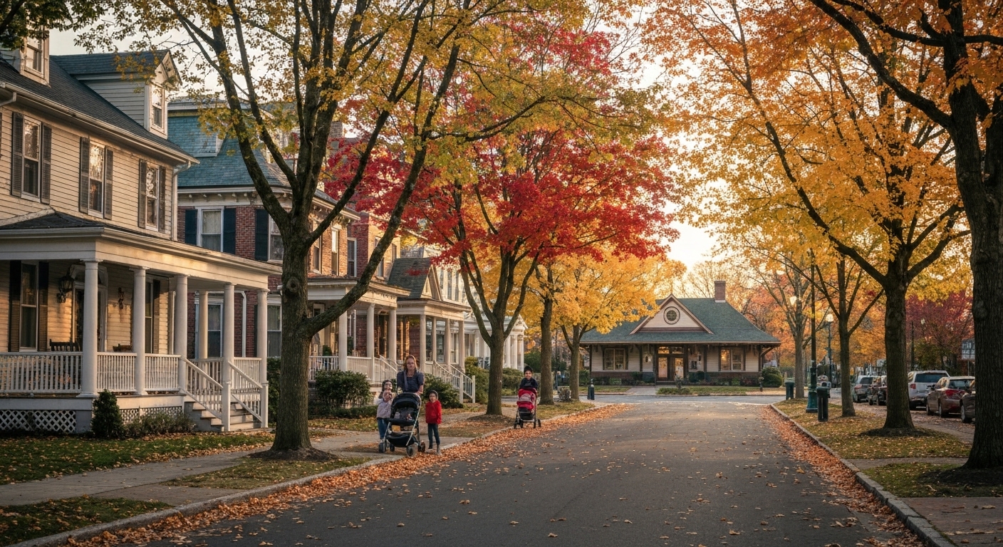 Laundromats in Midland Park, New Jersey
