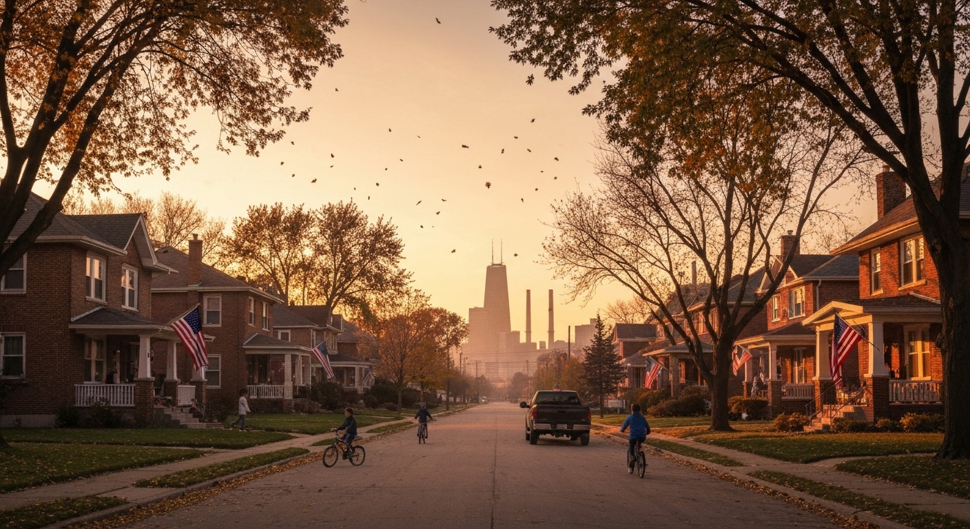 Laundromats in Midlothian, Illinois
