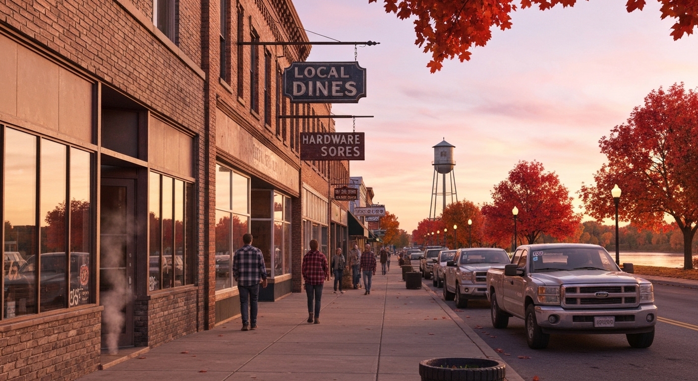 Laundromats in Milaca, Minnesota
