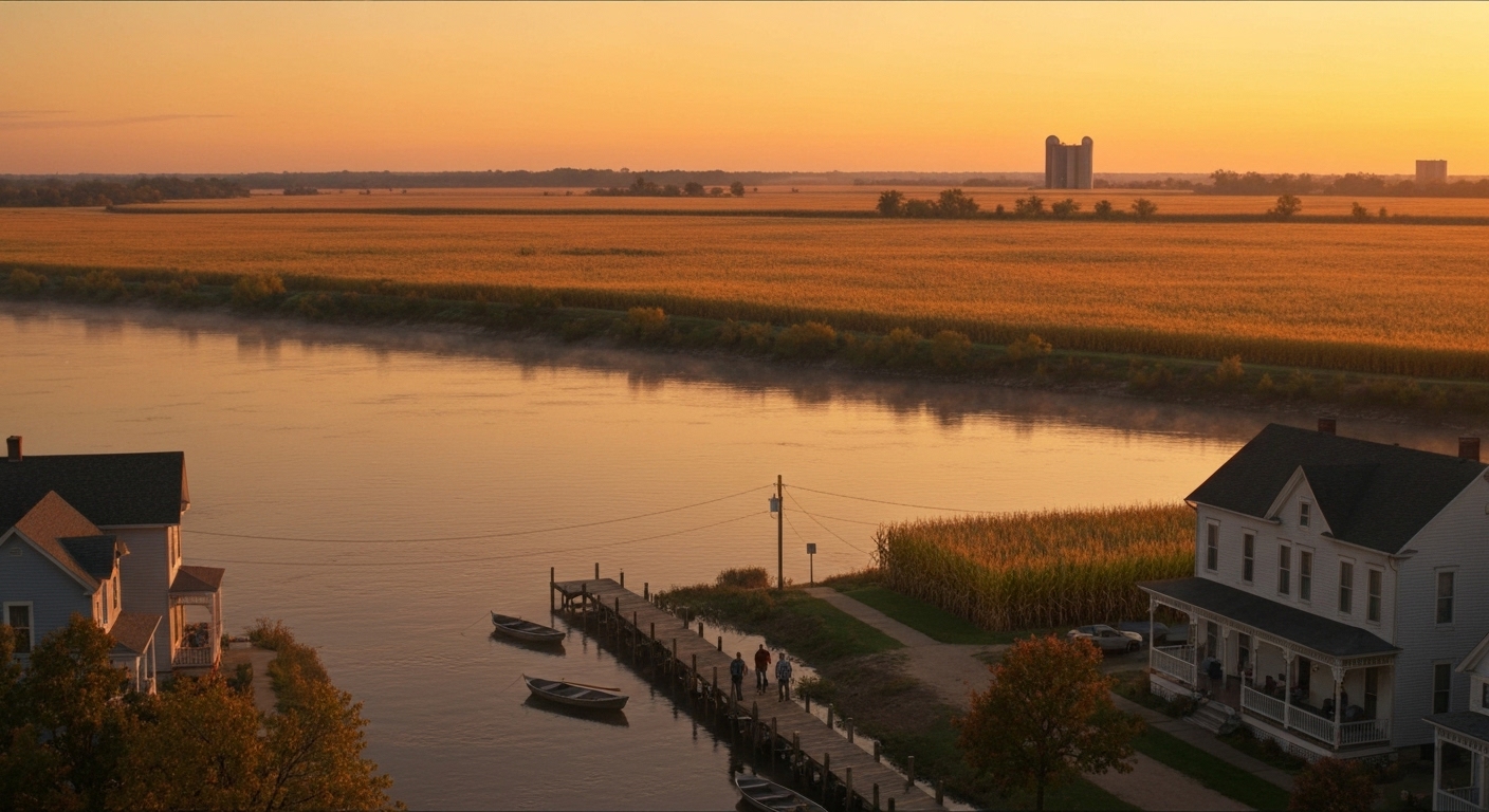 Laundromats in Milan, Illinois