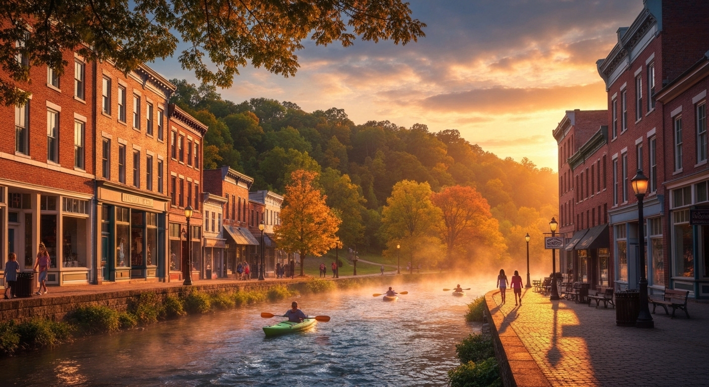 Laundromats in Milford
