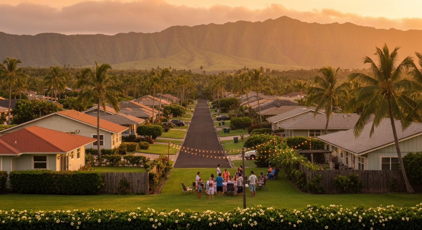 Laundromats in Mililani, Hawaii