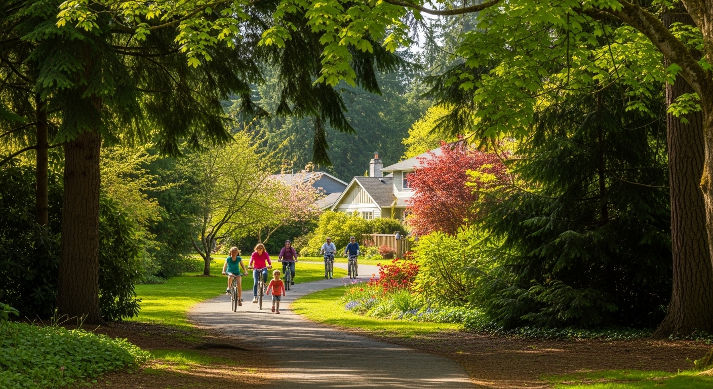 Laundromats in Mill Creek, Washington