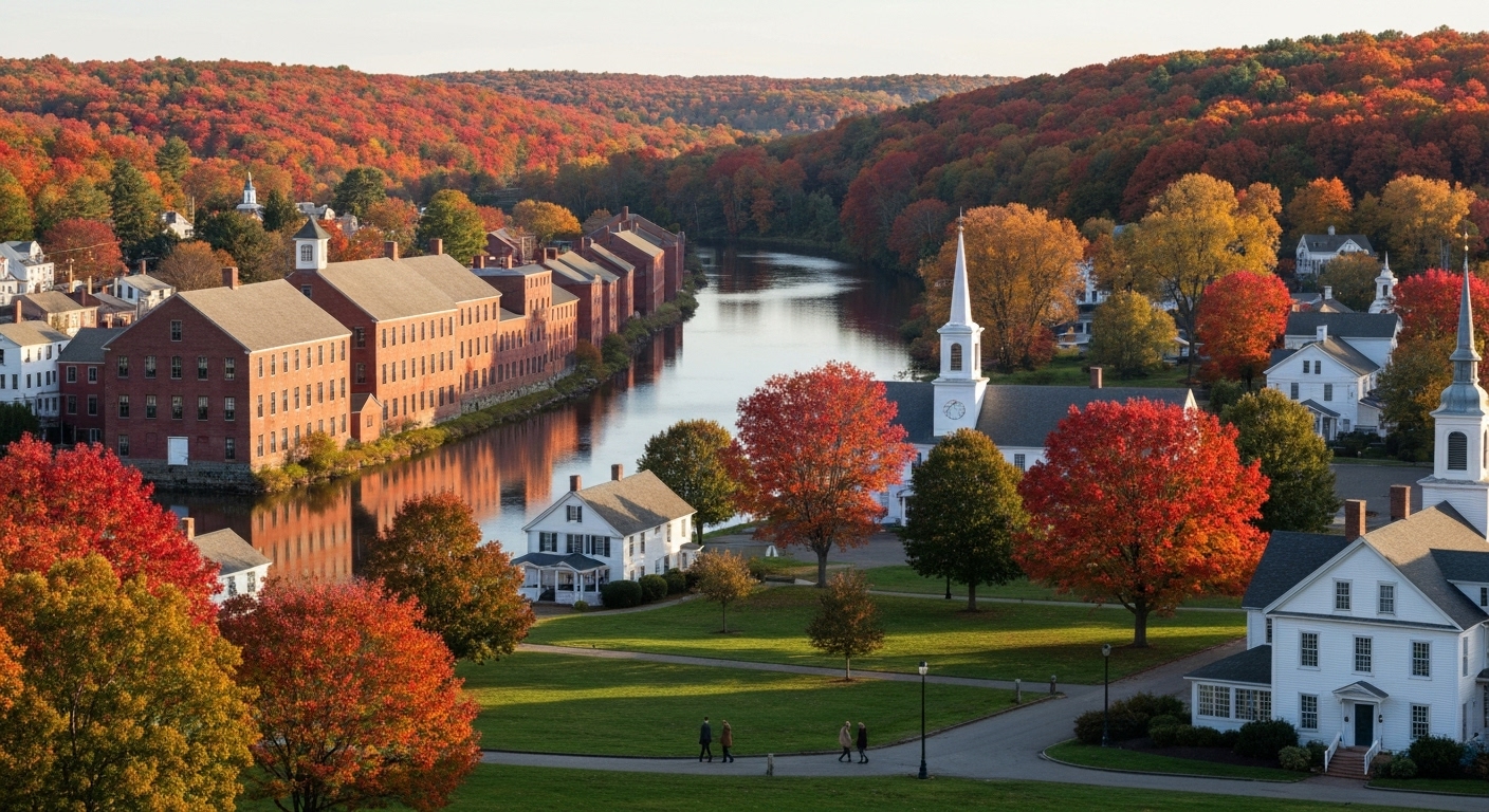 Laundromats in Millbury, Massachusetts