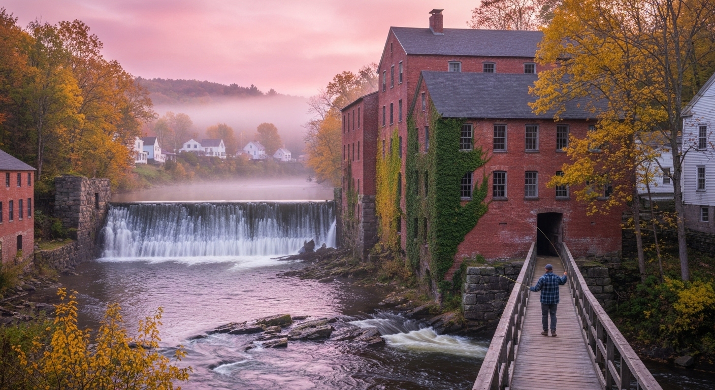 Laundromats in Millers Falls, Massachusetts