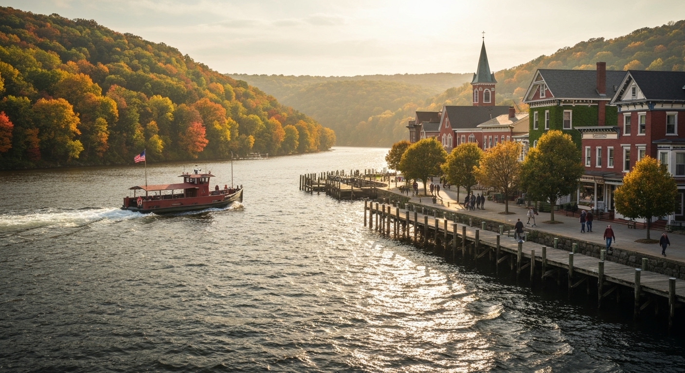 Laundromats in Millersburg, Pennsylvania