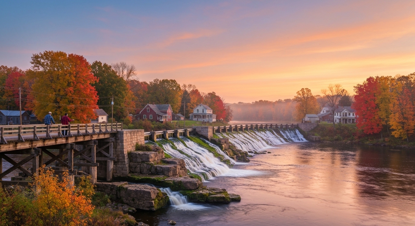 Laundromats in Milltown, Wisconsin