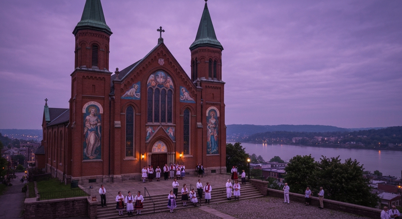 Laundromats in Millvale, Pennsylvania