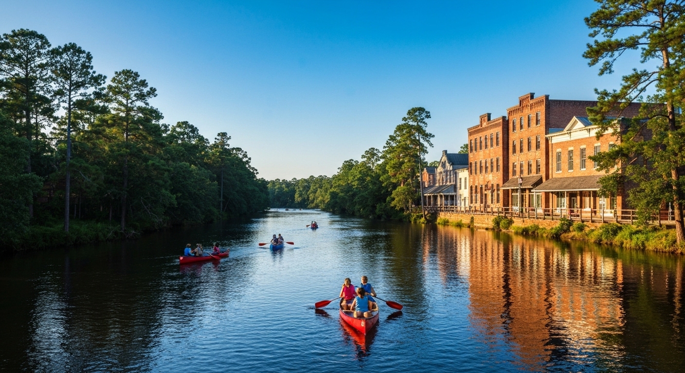 Laundromats in Milton