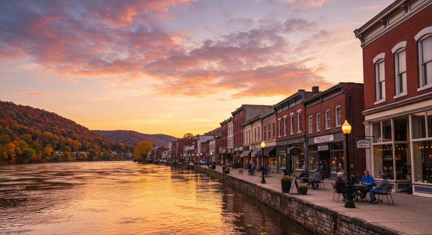 Laundromats in Milton, Pennsylvania