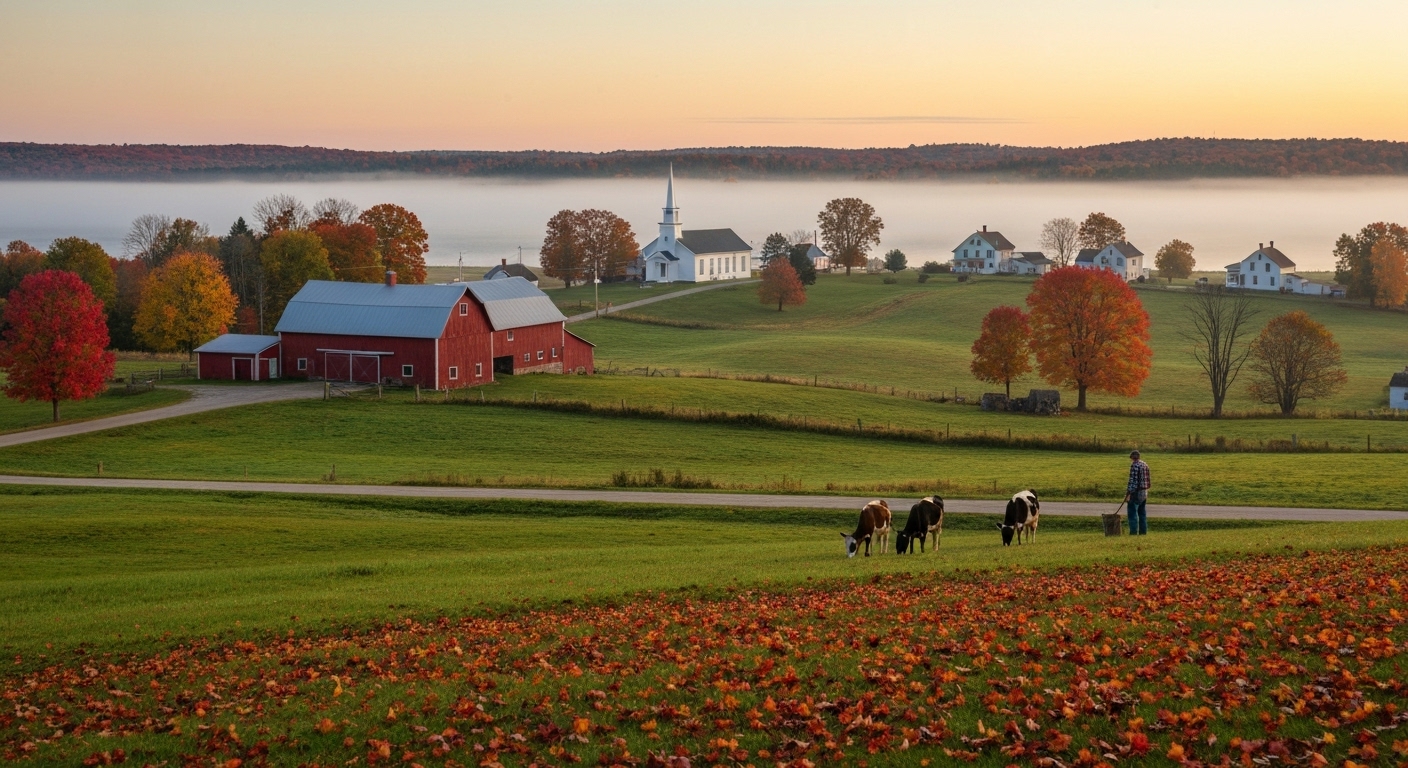 Laundromats in Milton