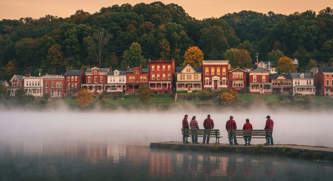 Laundromats in Milton, West Virginia