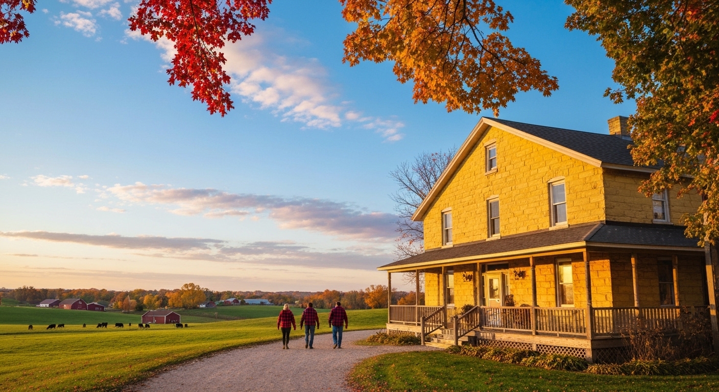 Laundromats in Milton, Wisconsin