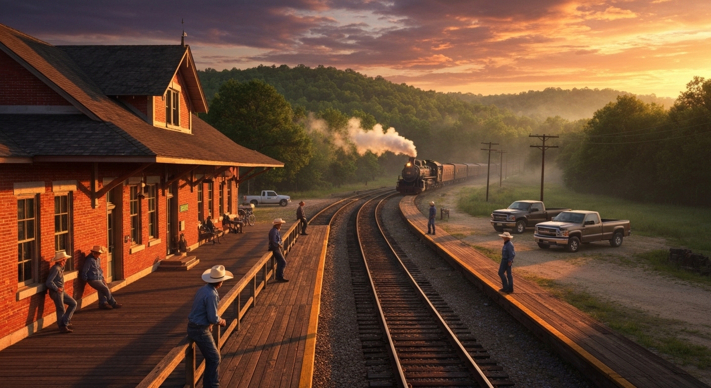 Laundromats in Mineola, Texas