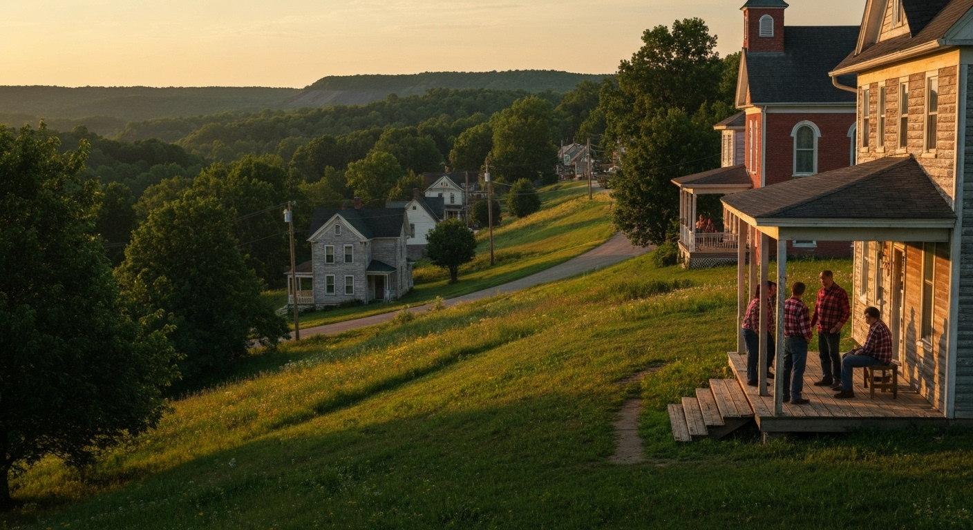 Laundromats in Mineral Ridge