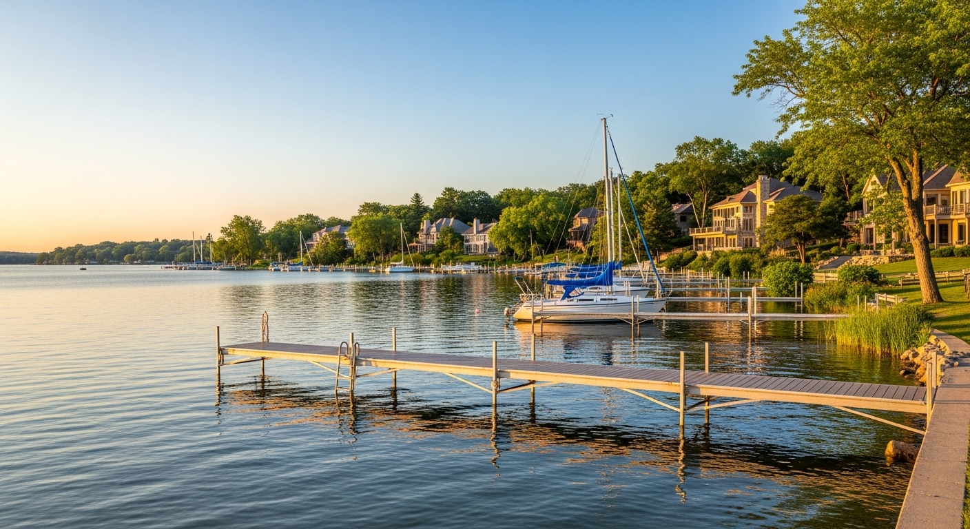 Laundromats in Minnetonka, Minnesota