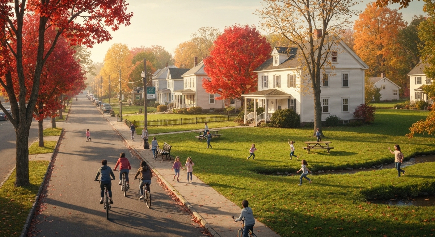 Laundromats in Minoa