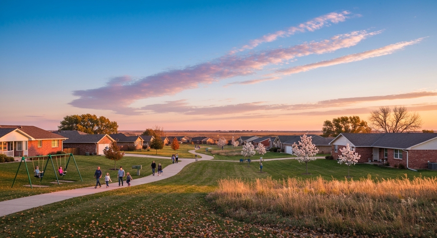 Laundromats in Mission, Kansas