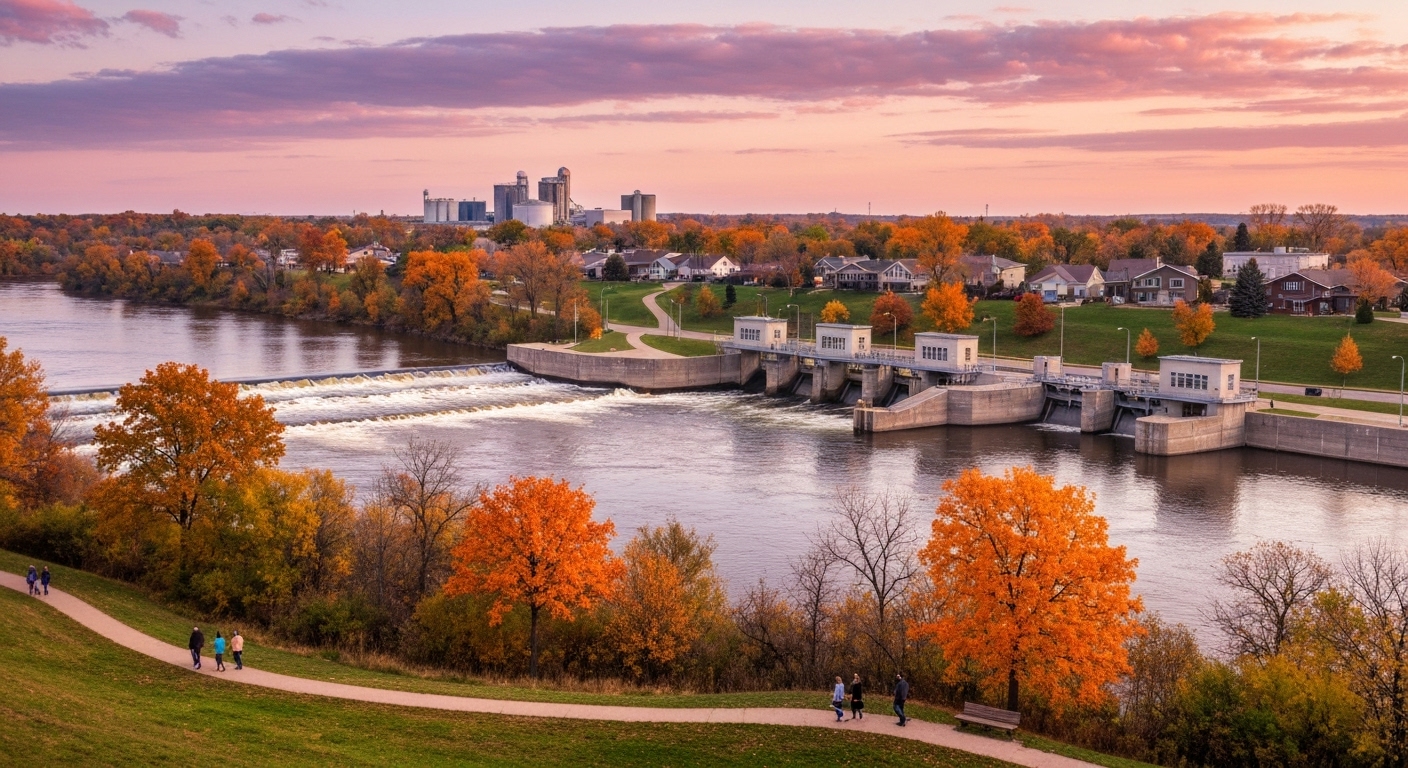 Laundromats in MN 55113, Minnesota