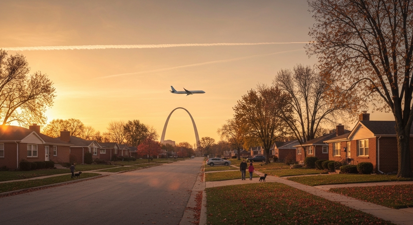 Laundromats in MO 63114, Missouri