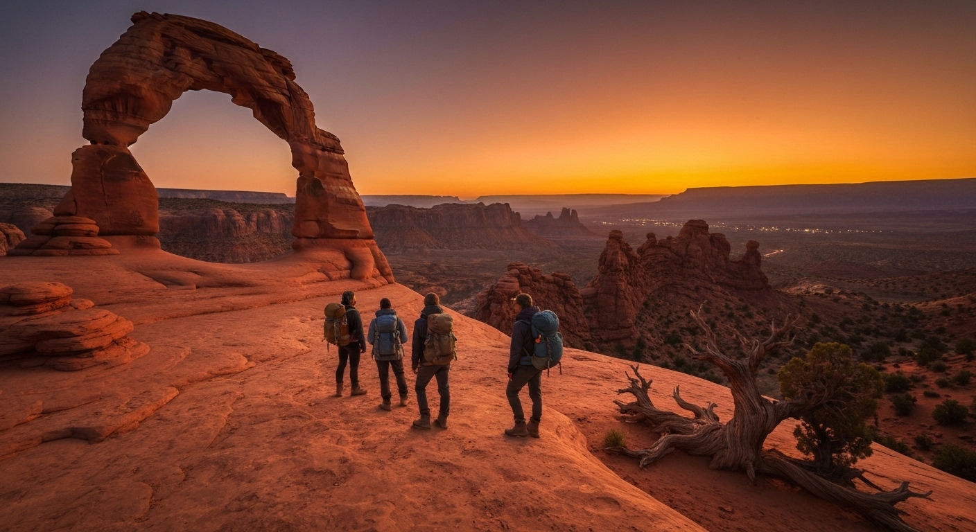 Laundromats in Moab, Utah