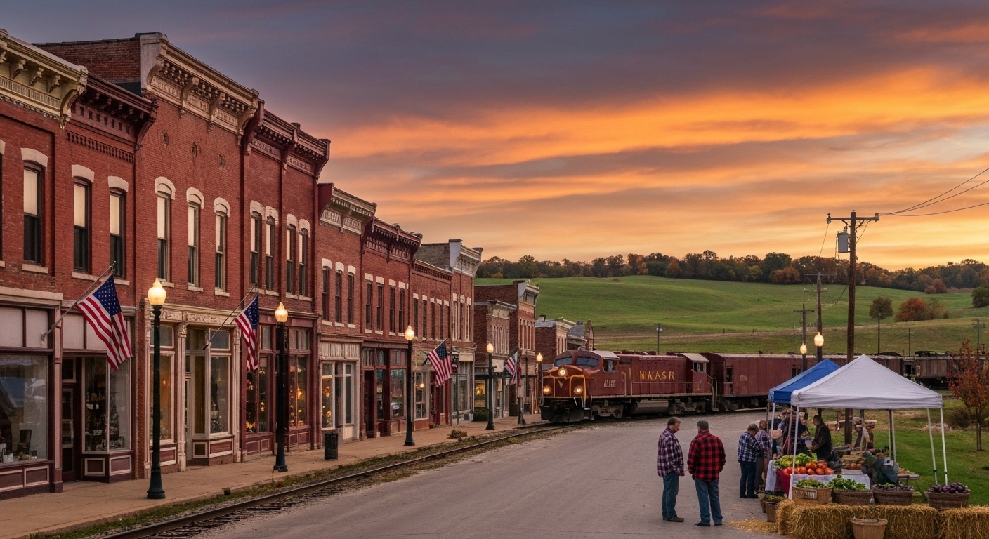 Laundromats in Moberly, Missouri