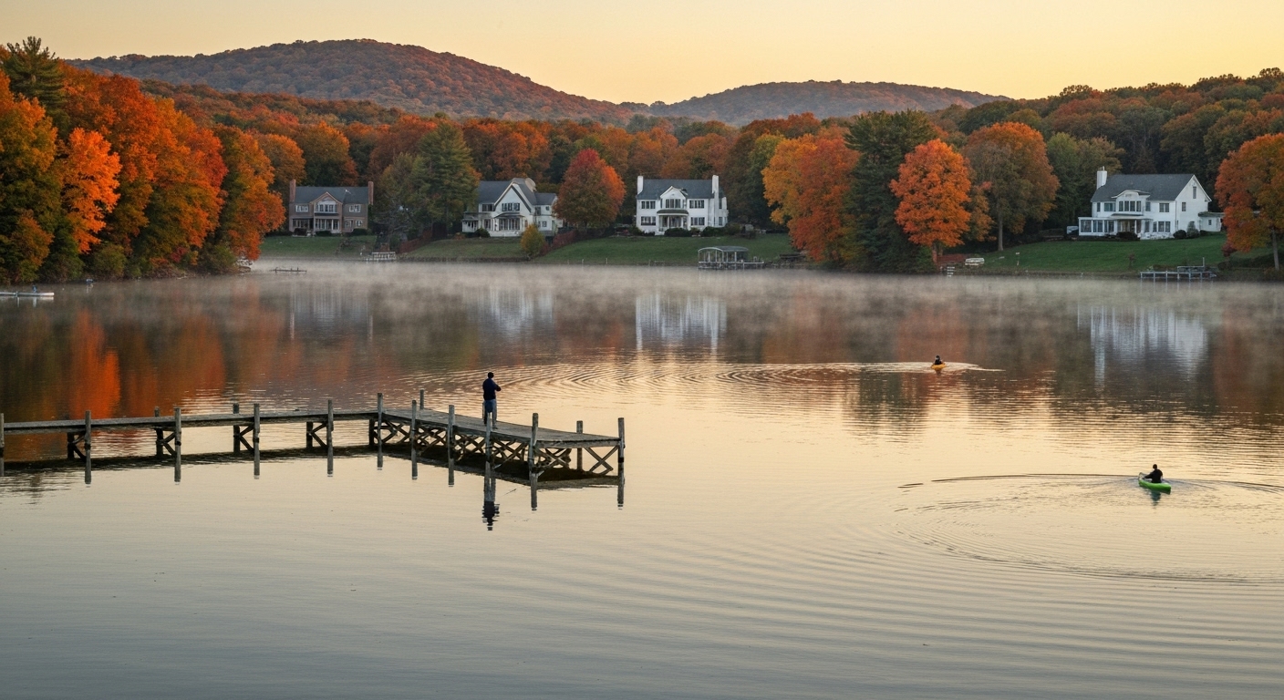 Laundromats in Mohegan Lake, New York