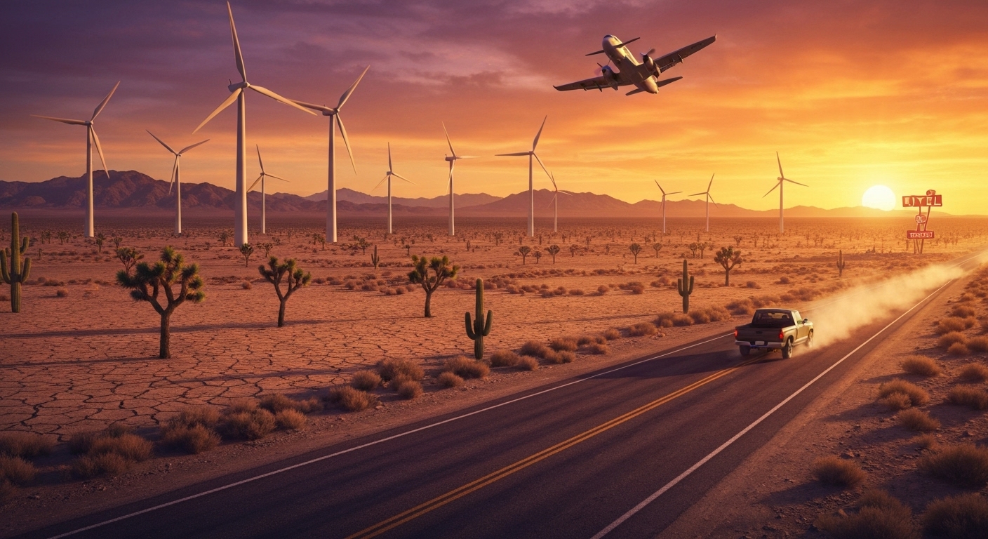 Laundromats in Mojave, California