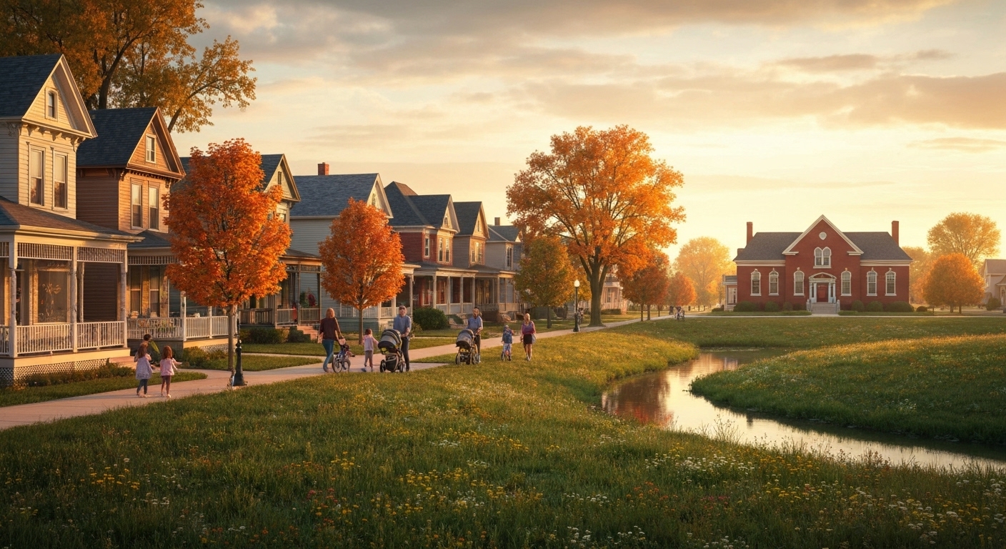 Laundromats in Mokena