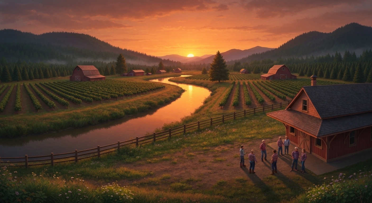 Laundromats in Molalla