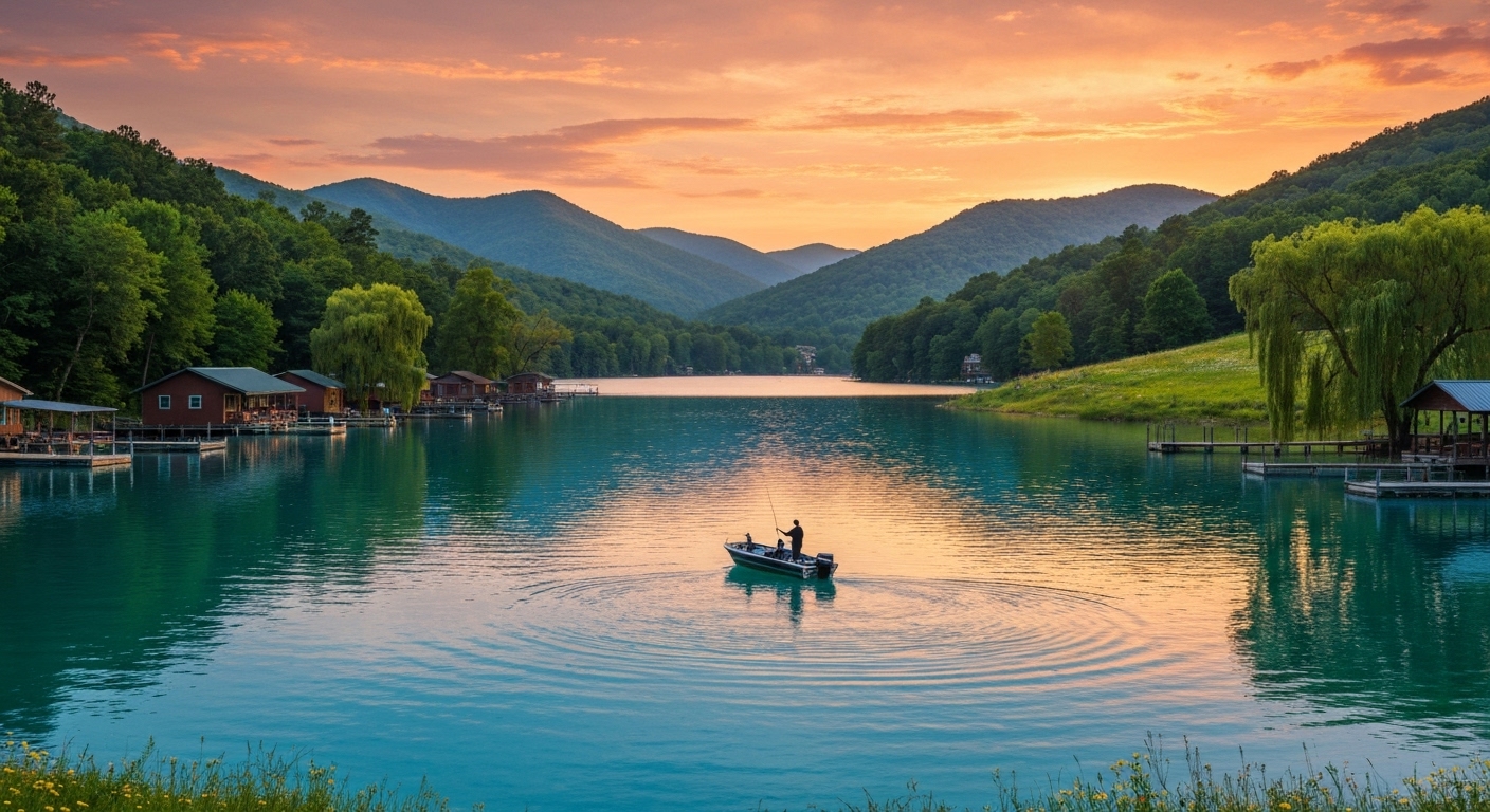 Laundromats in Moneta