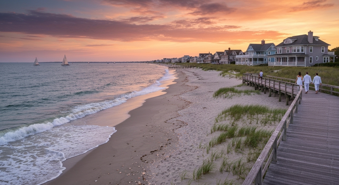 Laundromats in Monmouth Beach, New Jersey