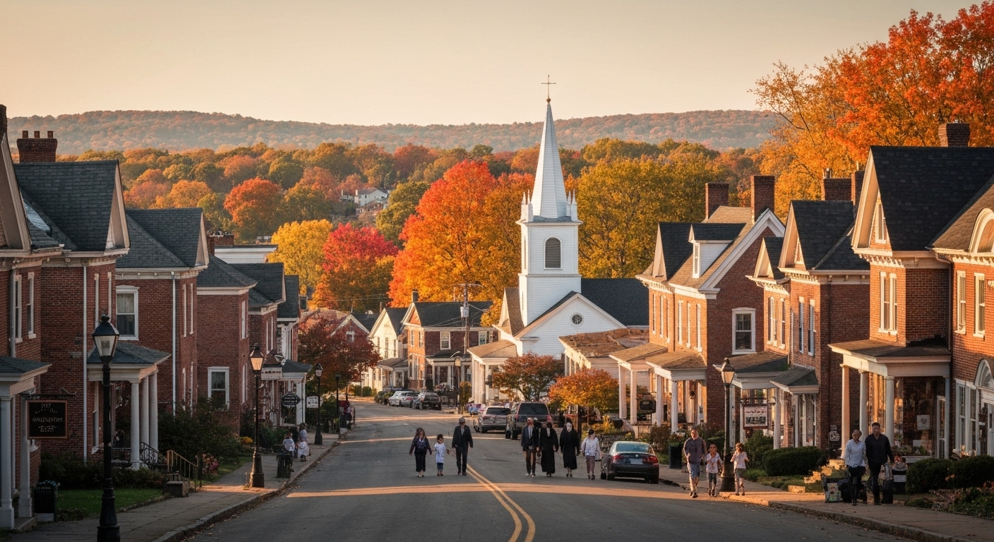 Laundromats in Monroe, New York