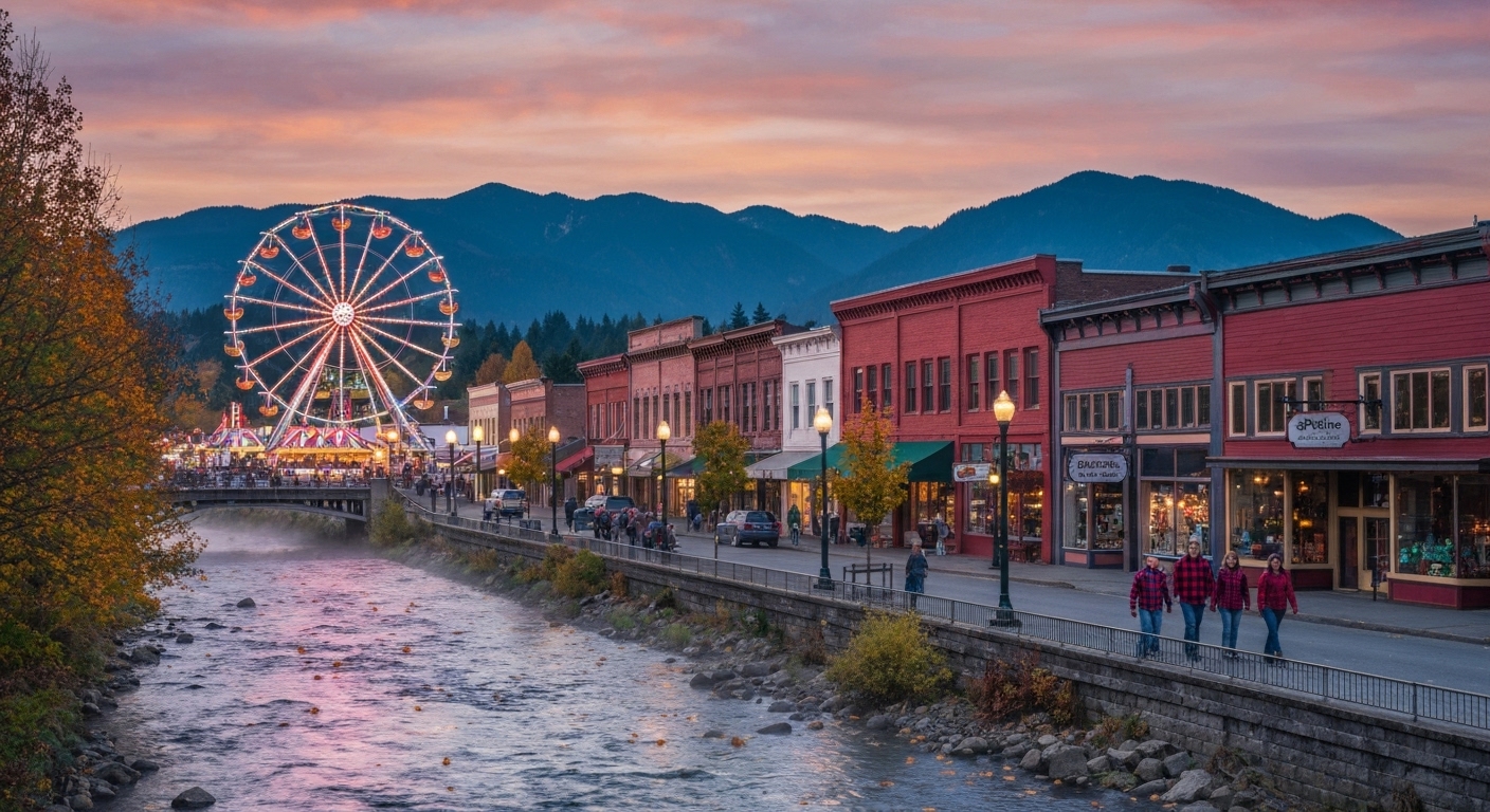 Laundromats in Monroe