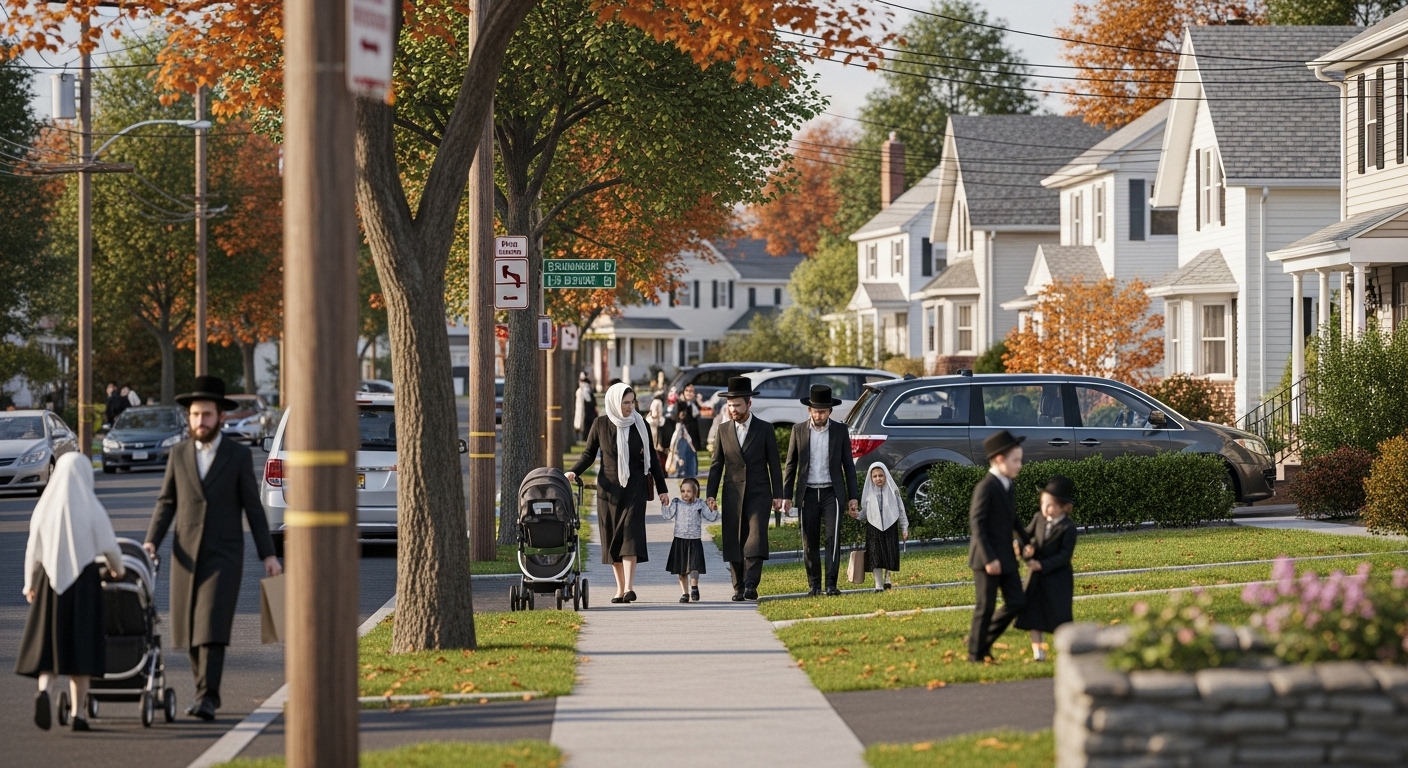 Laundromats in Monsey, New York