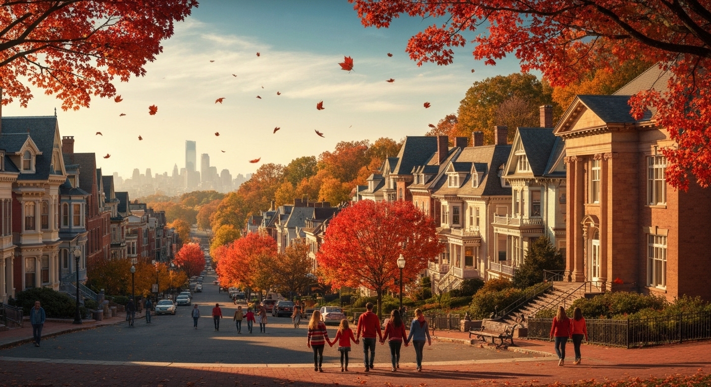 Laundromats in Montclair, New Jersey