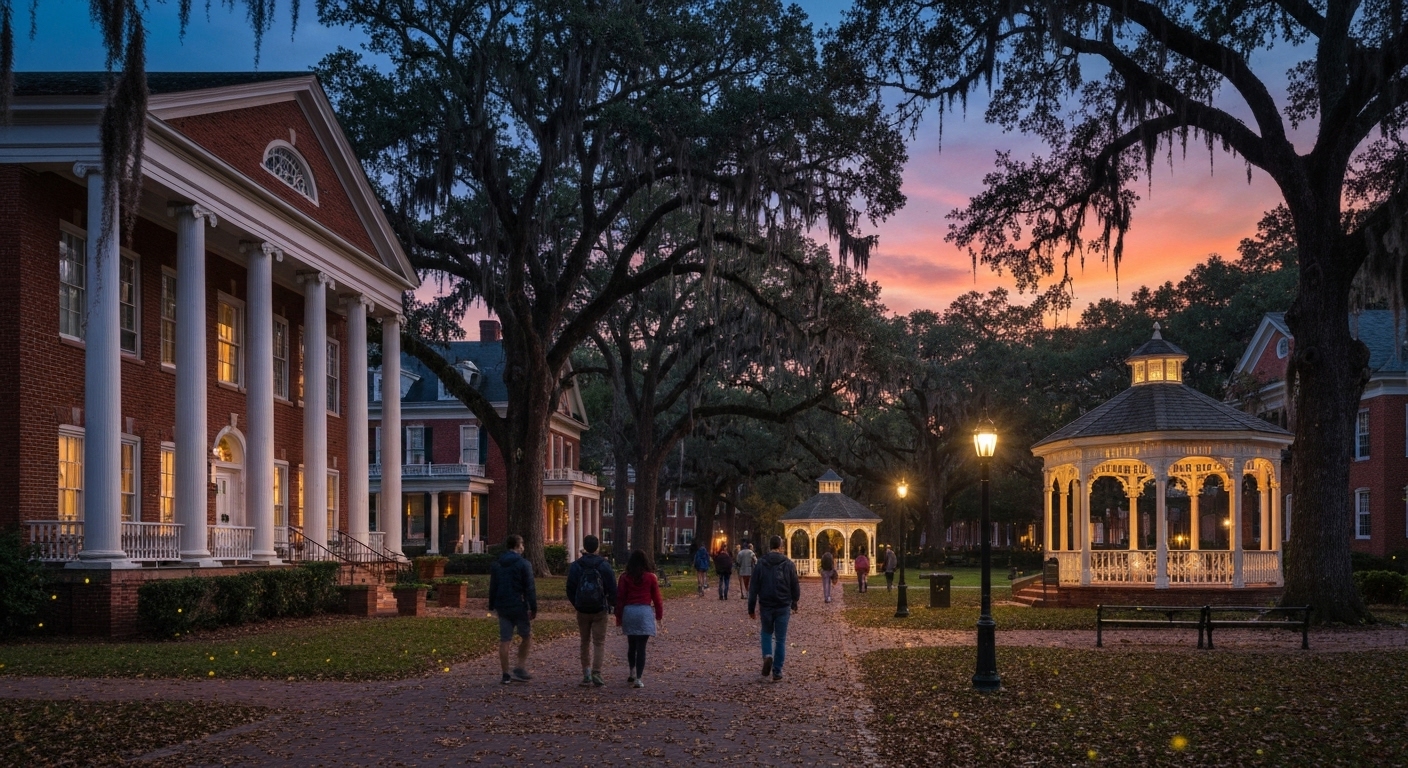 Laundromats in Montevallo, Alabama